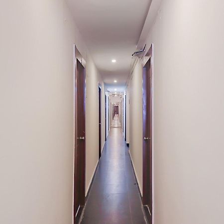 Oyo Adda Rooms Hyderabad Exterior foto